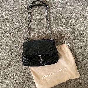 Rebecca Minkoff Edie Crossbody